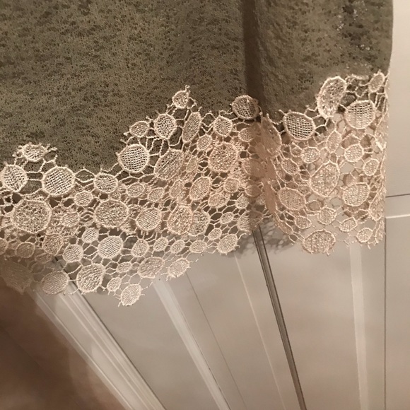 Women’s Ryu Sheer Long Sleeve Top - Picture 6 of 8